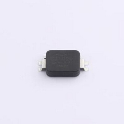 CKE102M2GA80AARC 贴片电容(MLCC) 贴片Y电容 SMD,8x6mm
