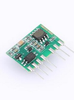 URB2424S-6WR3L 电源模块 隔离电源模块 SIP,22x10mm