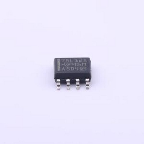 UA78L12ACDR 线性稳压器(LDO) 输入27V 输出12V 100mA SOIC-8