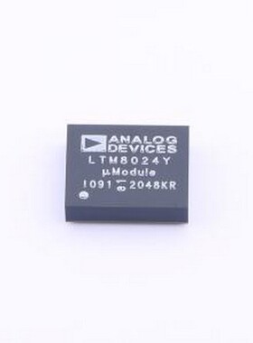 LTM8024IY#PBF DC-DC电源芯片 LTM8024IY#PBF BGA-88