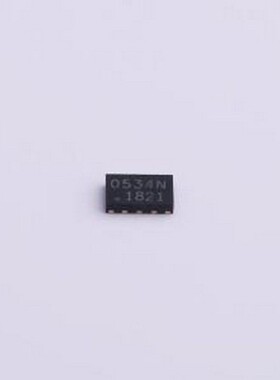 RCLAMP0534N.TCT 静电和浪涌保护(TVS/ESD) RCLAMP0534N.TCT UDFN