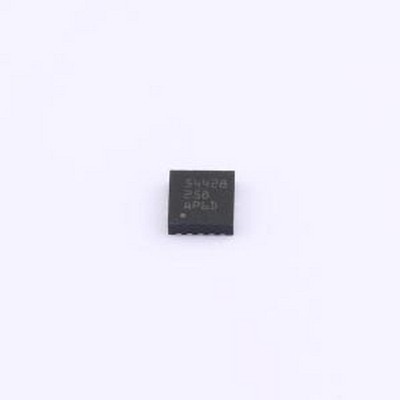 TPS54428DRCR DC-DC电源芯片 TPS54428DRCR VSON-10-EP(3x3)