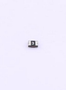 TLC-PSMD030 自恢复保险丝 Ihold(A) 0.30 Itrip(A) 0.75 0805