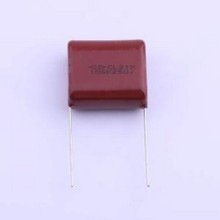 C222E106K90C000 薄膜电容 10uF ±10% 250V 插件,P=22.5mm