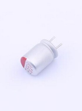 PCR0EEL122MF08CC32WP 固态电容 1200uF ±20% 2.5V 插件,D6.3xL8