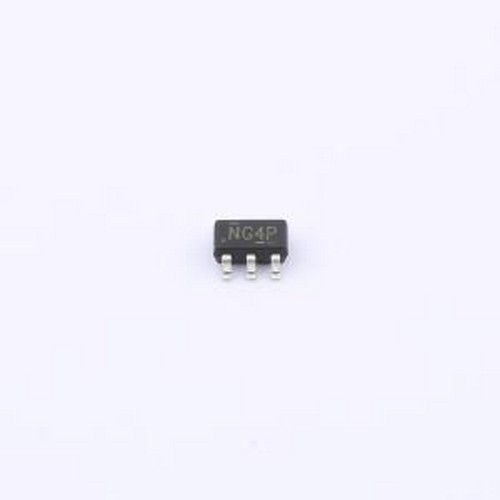 SP3012-04HTG 静电和浪涌保护(TVS/ESD) SP3012-04HTG SOT-23-6