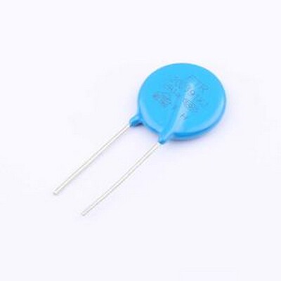 FTR20D391KJ 压敏电阻 FTR20D391KJ 插件