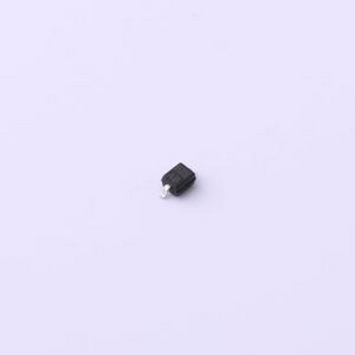 ESD3V3L1BA-MS 静电和浪涌保护(TVS/ESD) 双向Vrwm:3.3V PESD3V3L