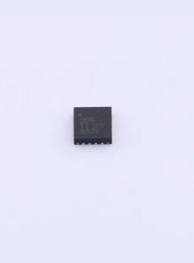 TPS62091RGTT DC-DC电源芯片 TPS62091RGTT QFN-16-EP(3x3)