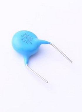 DCF102M34Y5UG68L0A0 安规电容 1nF ±20% 插件,P=10mm