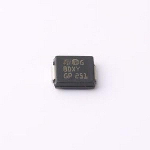 SM15T15CAY 静电和浪涌保护(TVS/ESD) SM15T15CAY SMC