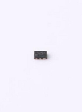 RCLAMP0522P-ES 静电和浪涌保护(TVS/ESD) RCLAMP0522P-ES DFN161