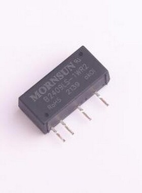 B2409LS-1WR2 DC-DC电源芯片 B2409LS-1WR2 SIP-6