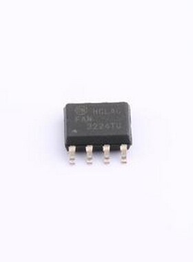 FAN3224TUMX-F085 栅极驱动IC FAN3224TUMX-F085 SOIC-8