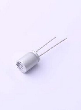 NPXD1101E561MF 直插铝电解电容 560uF ±20% 25V 插件,D8xL11mm