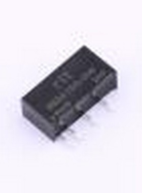 IB2415S-2W 电源模块 IB2415S-2W SIP-4