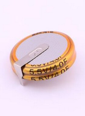 WTC5V54F0Z-0725H 超级电容器 4F -20%~+80% 5.5V 插件