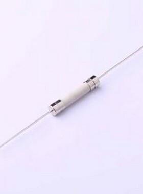 0505025.MXEP 一次性保险丝 陶瓷管保险丝 插件,6.98x32.72mm
