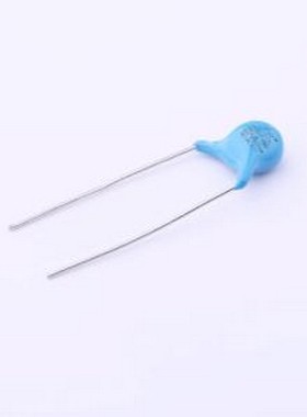 CY1101KE1IEB45W0A2 安规电容 等级:Y1 100pF ±10% 400V 插件,P=