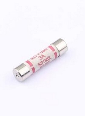 3A BS1362 SS167 ASTA CCC 一次性保险丝 陶瓷英式保险丝 3A240V