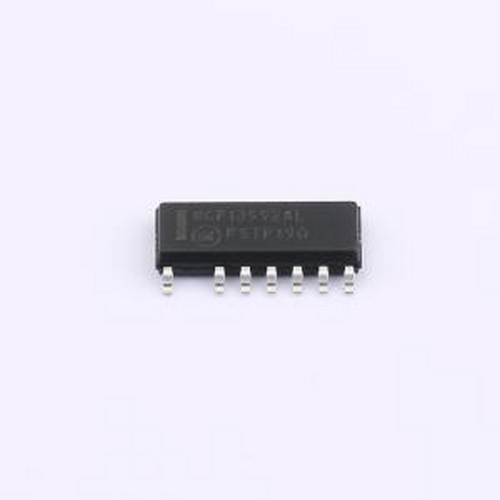 NCP13992ALDR2G AC-DC控制器和稳压器 NCP13992ALDR2G SOIC-16