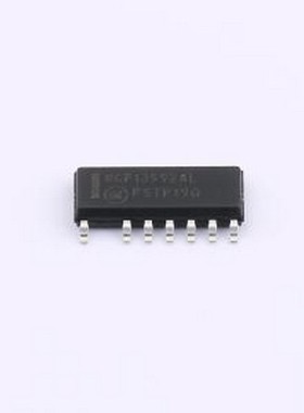 NCP13992ALDR2G AC-DC控制器和稳压器 NCP13992ALDR2G SOIC-16