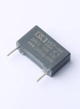 RS2018 薄膜电容 4.7nF ±10% 1kV 18x11x5