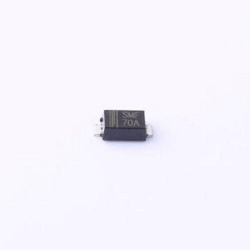 SMF70A 静电和浪涌保护(TVS/ESD) SMF70A SOD-123FL