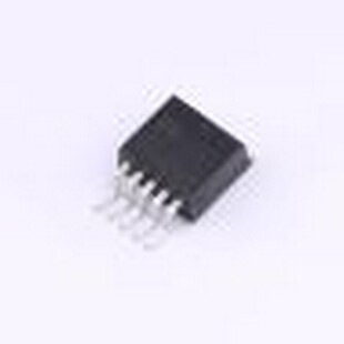 MIC69302WU 线性稳压器(LDO) MIC69302WU TO-263-5