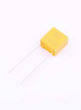 C352J474JC5L230A10 聚丙烯膜电容(CBB) 630V 插件,P=10mm