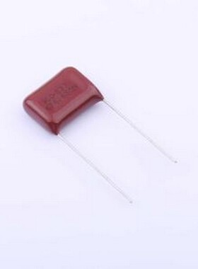 C372J474J6SC000 聚丙烯膜电容(CBB) 470nF ±5% 630V 插件,P=15m