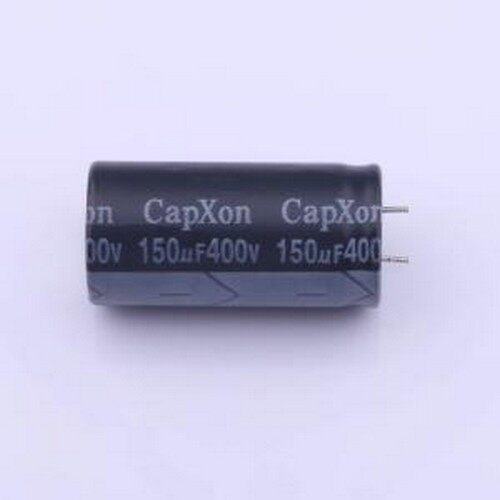 KM151M400K355ECA 直插铝电解电容 150uF ±20% 400V 插件,D18xL3