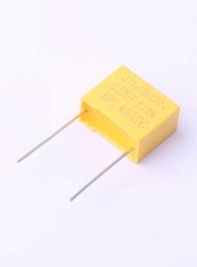 MPC224K400D01 聚丙烯膜电容(CBB) 220nF ±10% 400V 插件,P=15mm