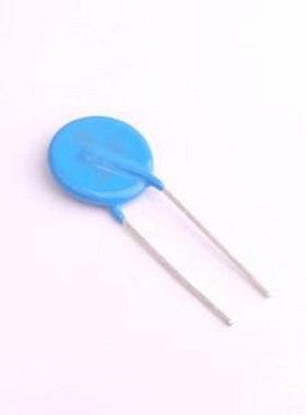 391KD20 压敏电阻 钳位电压650V 180焦耳 插件压敏电阻 插件