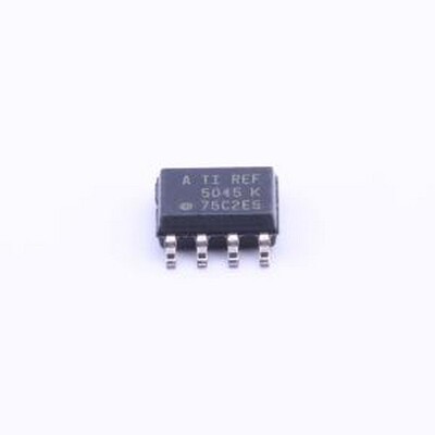 REF5045AIDR 电压基准芯片 REF5045AIDR SOIC-8