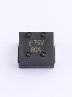 0881080.UR 一次性保险丝 0881080.UR SMD,11.2x10mm
