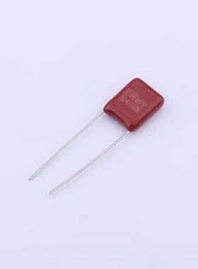 MPP504J2A0702 聚丙烯膜电容(CBB) 500nF ±5% 100V 插件,P=7.5mm