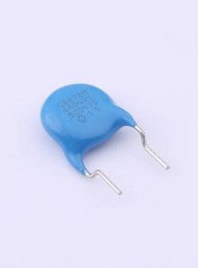 CS11ZU2GA472MYNKA 直插瓷片电容 4.7nF ±20% 插件,P=5.08mm