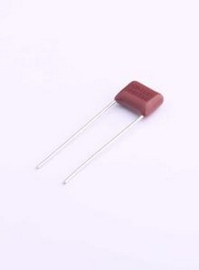 C212E104K3AC000 薄膜电容 100nF ±10% 250V 插件,P=7.5mm