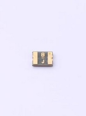 MF-USMF150-2 自恢复保险丝 6V 1.5A 1210自恢复 1210