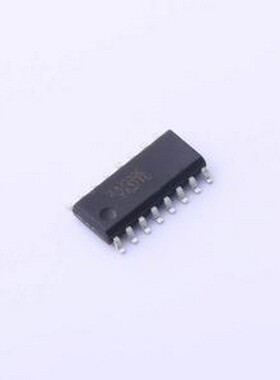 KA7500CDTF AC-DC控制器和稳压器 KA7500CDTF SO-16