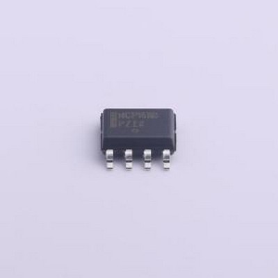NCP1611BDR2G AC-DC控制器和稳压器 Critical Conduction Mode (C