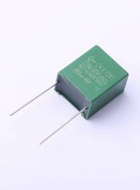 HY224M30LEXLX 聚丙烯膜电容(CBB) 220nF ±20% 300V 插件,P=15mm