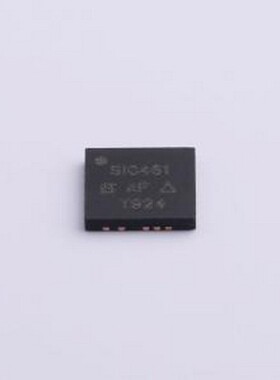 SIC461ED-T1-GE3 DC-DC电源芯片 SIC461ED-T1-GE3 MLP55-27L(5x5)