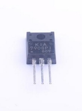 KIA7908PI-U/PF 线性稳压器(LDO) 输入35V 输出8V 1A TO-220IS