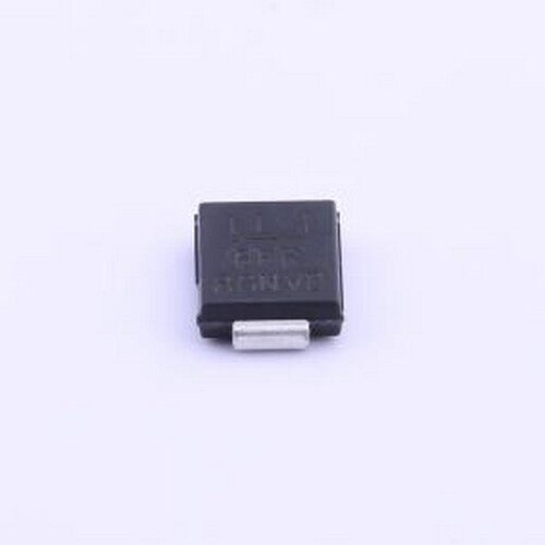SMCJ40CA 静电和浪涌保护(TVS/ESD) SMCJ40CA DO-214AB(SMCJ)