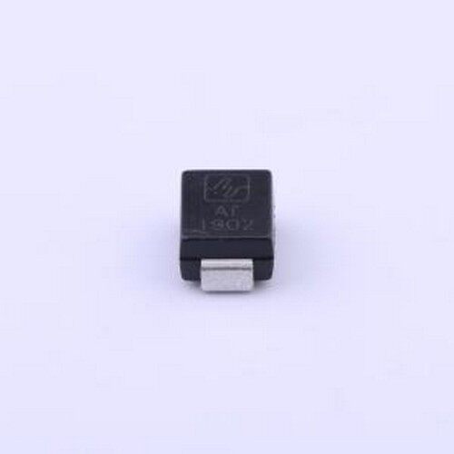 SMBJ8.5CA 静电和浪涌保护(TVS/ESD) SMBJ8.5CA SMB