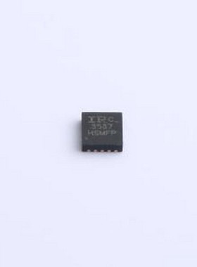 IR3537MTRPBF 栅极驱动IC IR3537MTRPBF DFN-10-EP(3x3)