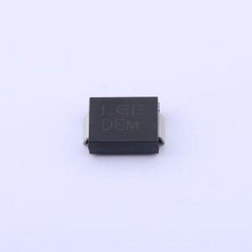 SMDJ15CA 静电和浪涌保护(TVS/ESD) SMDJ15CA SMC