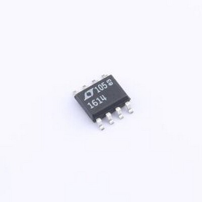 LT1614CS8#PBF DC-DC电源芯片 LT1614CS8#PBF SO-8
